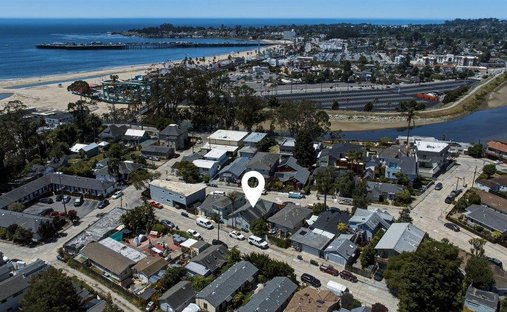 Apartment in Santa Cruz, California, United States 1