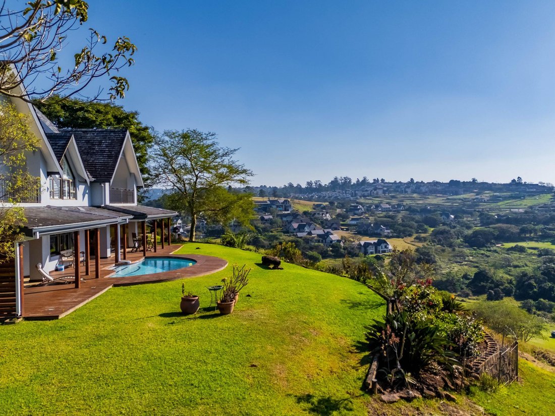 House in Pinetown NU, KwaZulu-Natal, South Africa 1 - 18209882