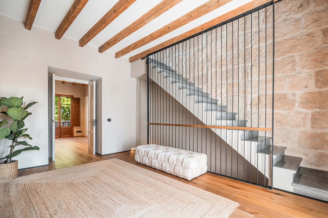 Townhouse in Sineu, Balearic Islands, Spain 5 - 18210370