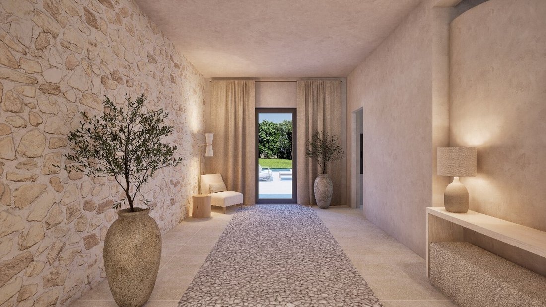 Villa a Alcúdia, Isole Baleari, Spagna 5 - 18210160