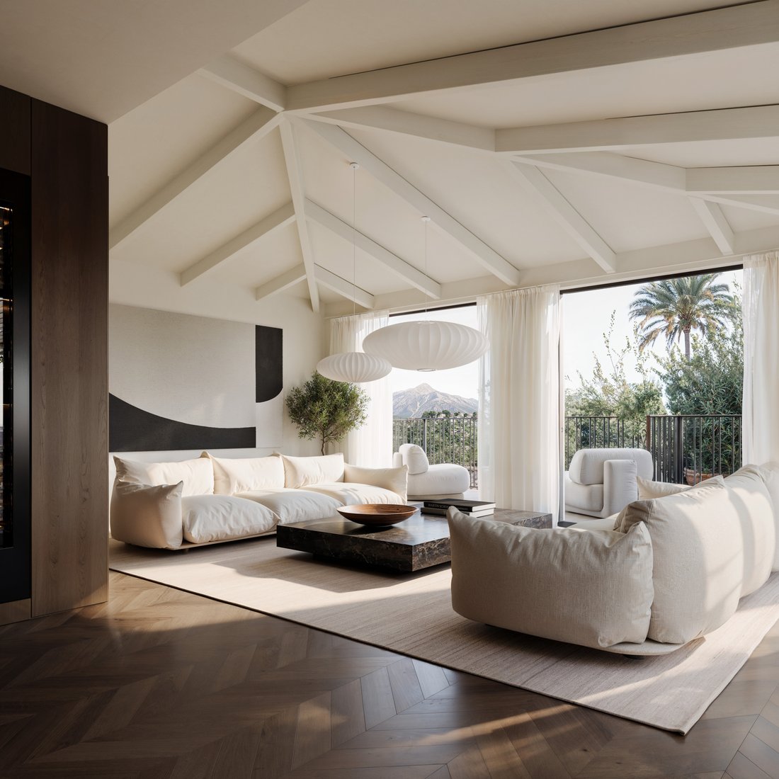 Villa in Puerto Banus, Marbella, Spain 4 - 18210134