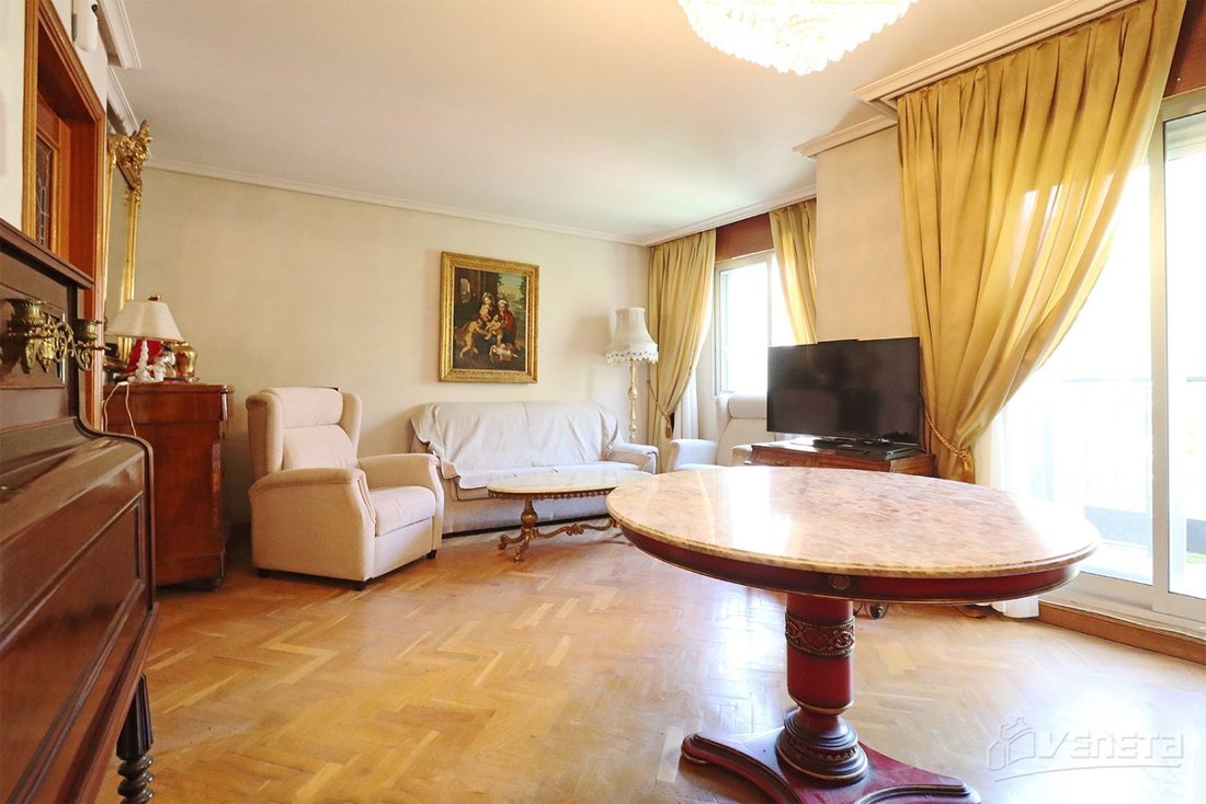 Apartment in Tetuan, Madrid, Spain 2 - 18210280