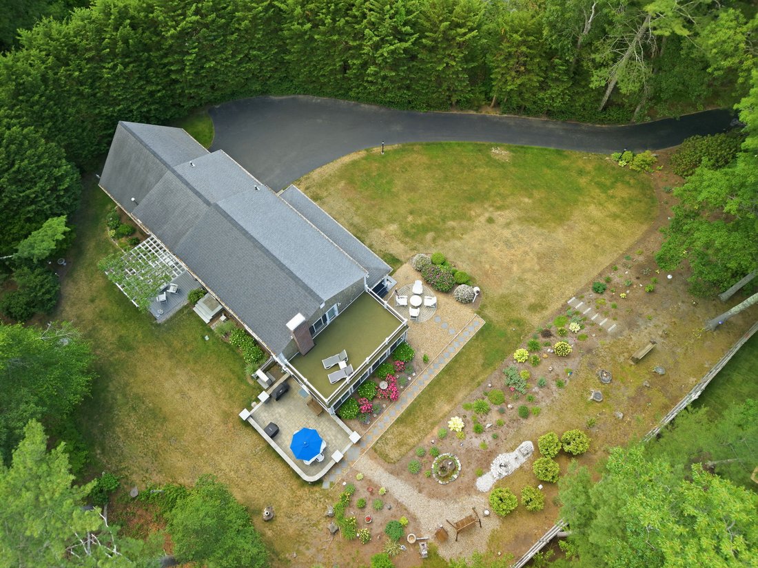 Haus in Duxbury, Massachusetts, Vereinigte Staaten 3 - 18210754