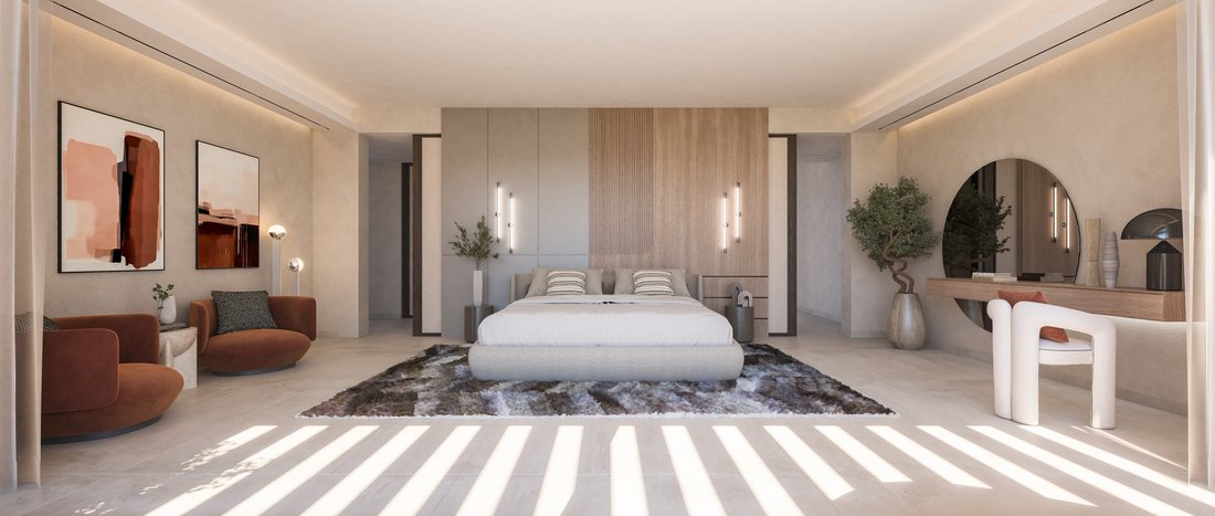Villa a Estepona, Andalusia, Spagna 5 - 18210031