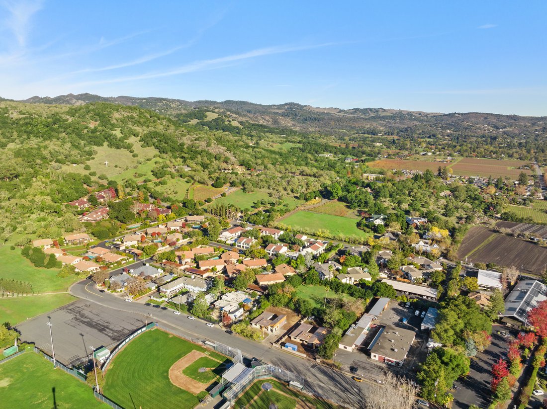 Apartment in Sonoma, California, United States 1 - 18210591
