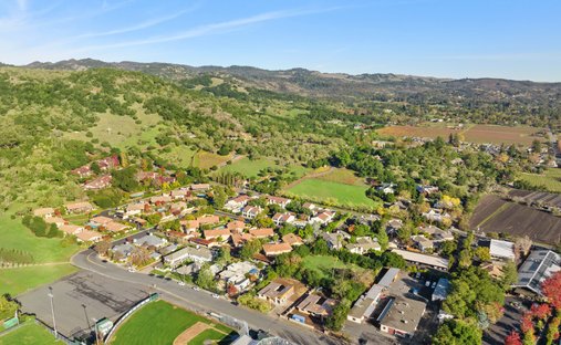 Apartment in Sonoma, California, United States 1
