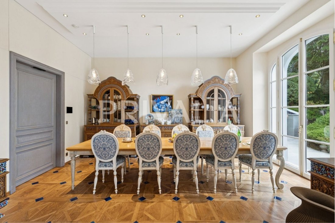 Haus in Jouxtens-Mézery, Waadt, Schweiz 3 - 18209915