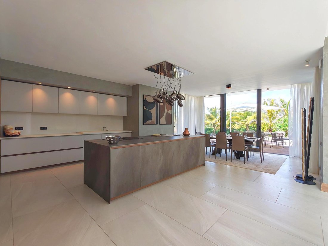 Villa in Beau Champ, Flacq District, Mauritius 4 - 18210008