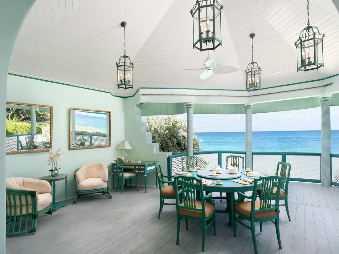 Villa in The Garden, Saint James, Barbados 5 - 18210003