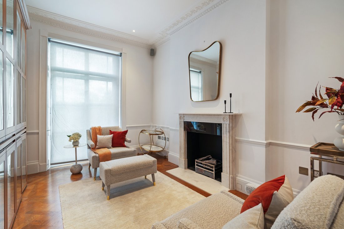 House in Campden Hill, Kensington And Chelsea, England 4 - 18209932