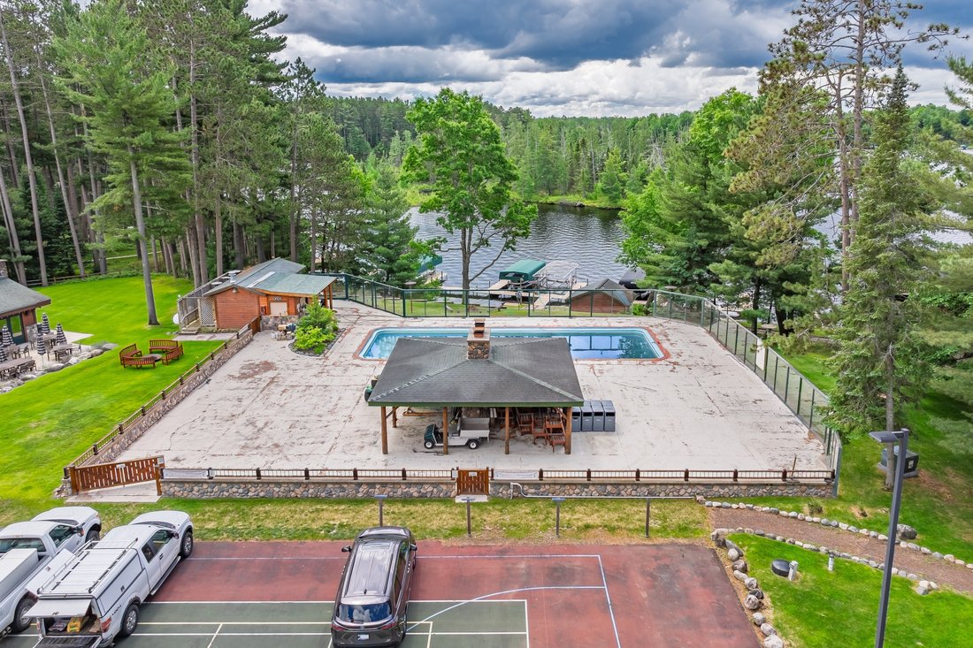 Condo in Boulder Junction, Wisconsin, United States 2 - 18210874
