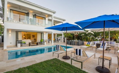 Villa à Fitts Village, Saint James, Barbade 1