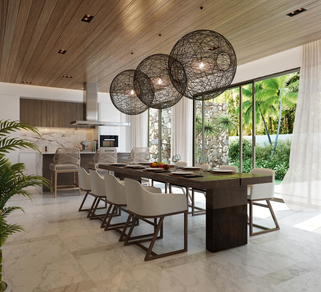 Villa in Quatre Cocos, Flacq District, Mauritius 4 - 18209960