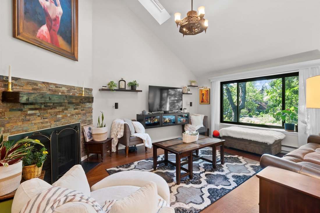 Condo in Secaucus, New Jersey, United States 3 - 18210583