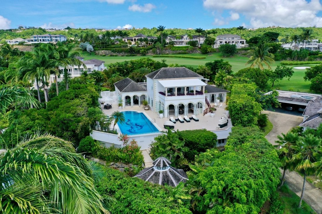 Villa in Saint James, Barbados 3 - 18210013
