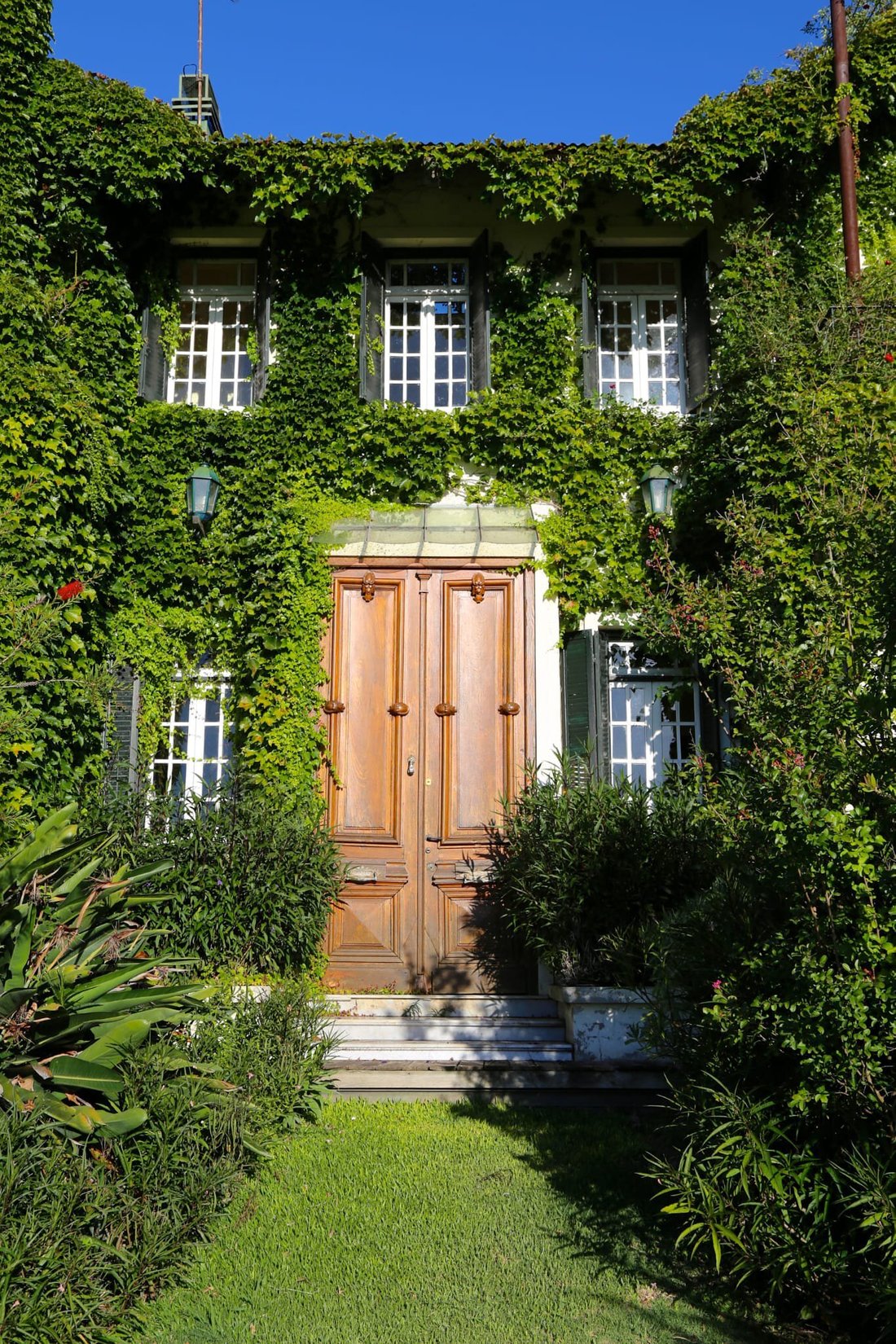Farm Ranch in Colonia del Sacramento, Colonia Department, Uruguay 4 - 18210749