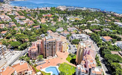 Apartment in Cascais e Estoril, Lisbon, Portugal 1