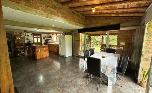 Finca a Medellín, Dipartimento di Antioquia, Colombia 1