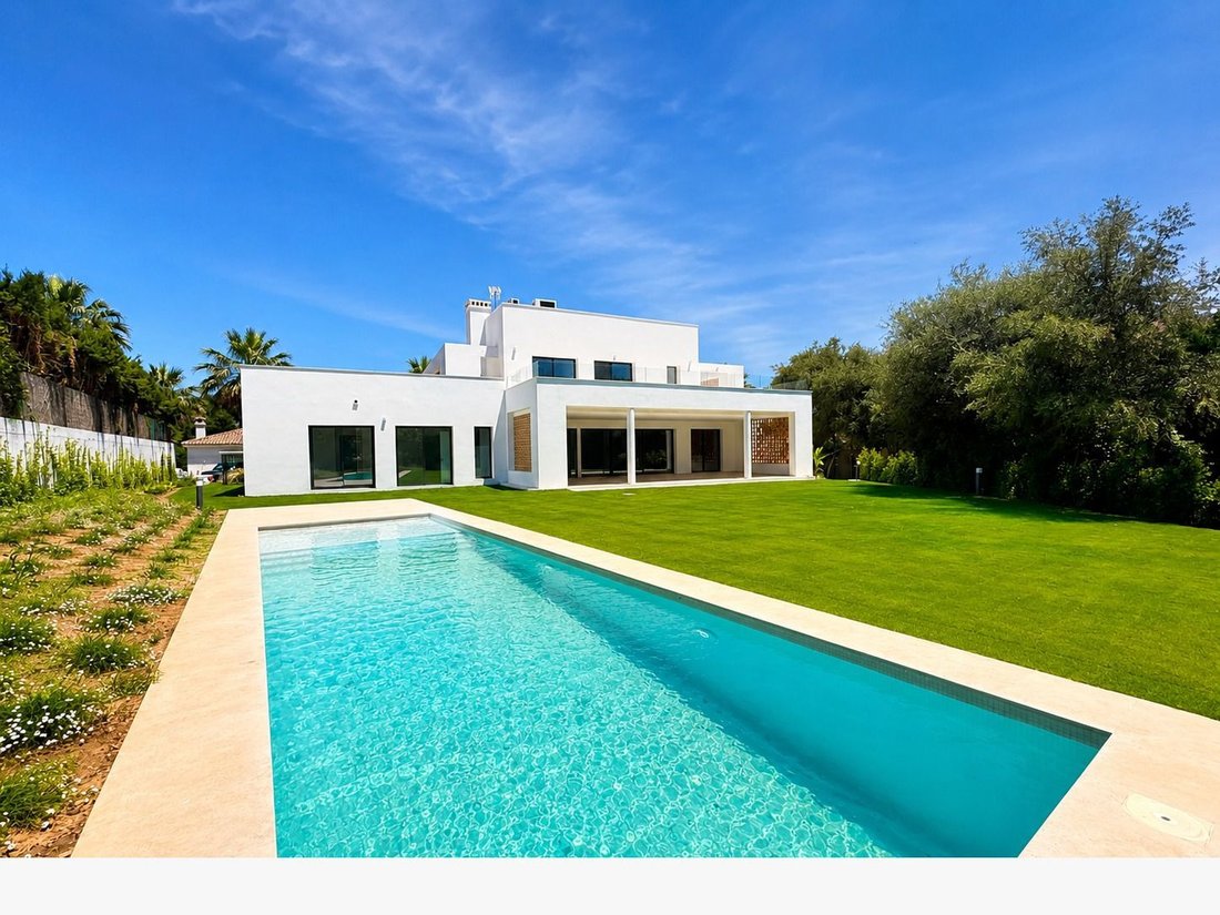 House in Cadiz, Andalusia, Spain 1 - 18181141