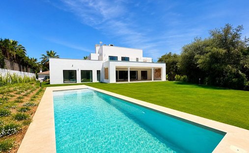 Casa en Hostal El Pinar, Andalucía, España 1