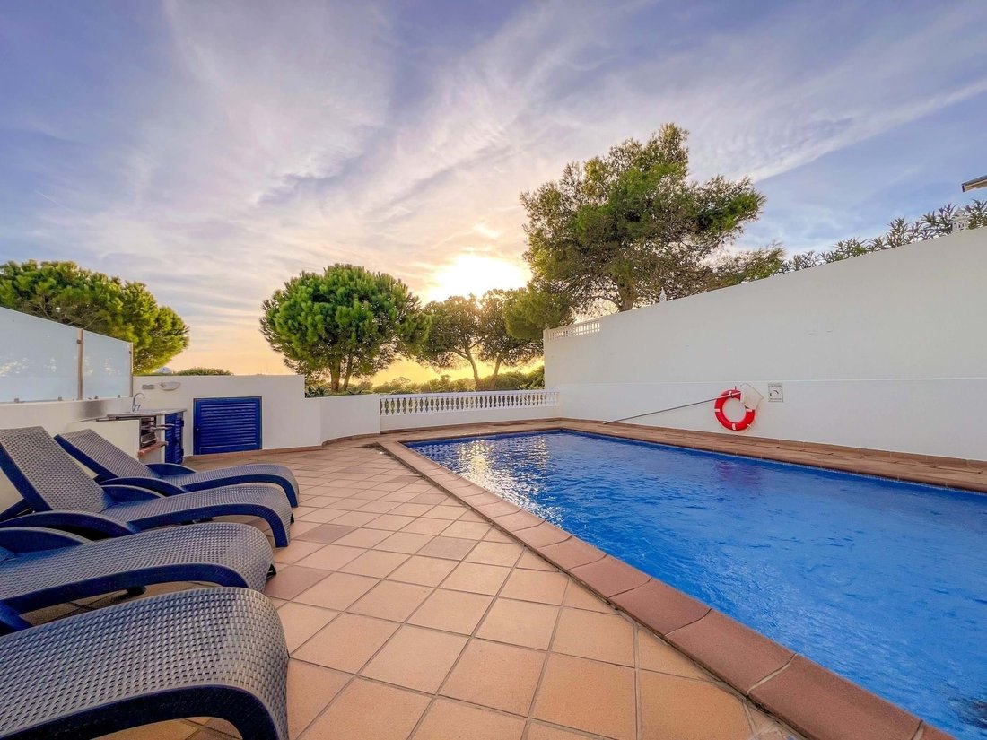 Villa in Castro Marim, Algarve, Portugal 4 - 18210336