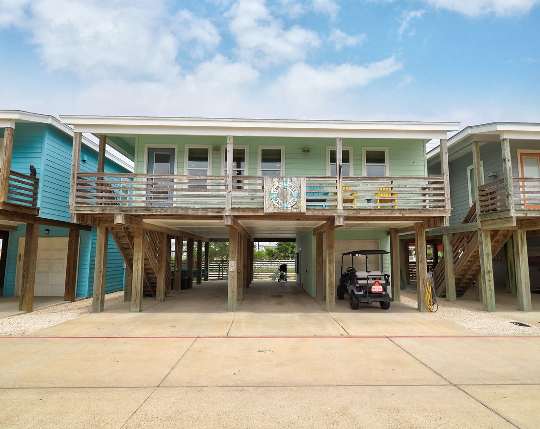 Condo in Port Aransas, Texas, United States 2 - 18210185