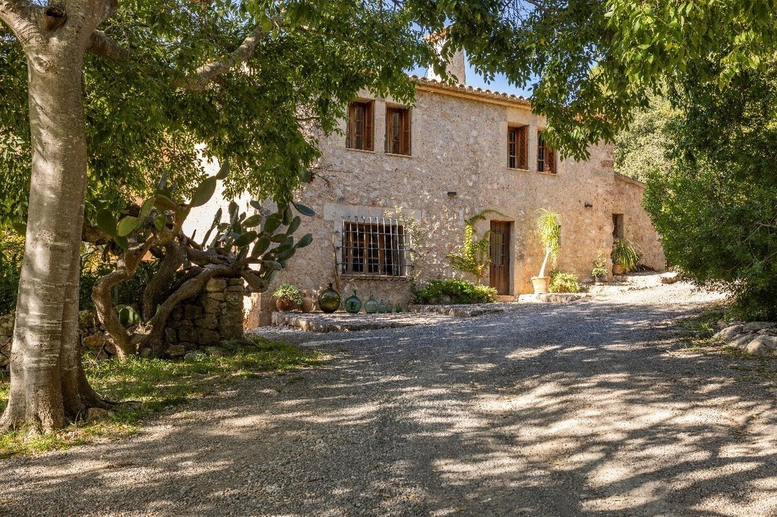 Casa de Campo en Pollensa, Islas Baleares, España 2 - 18210157