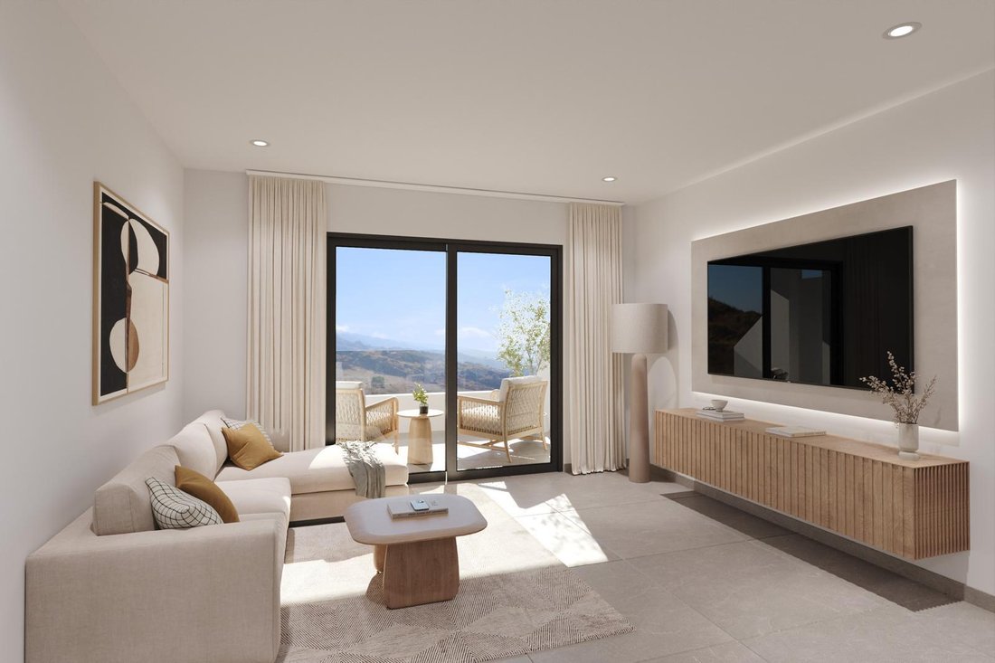 Penthouse in Torrevieja, Valencian Community, Spain 2 - 18210308