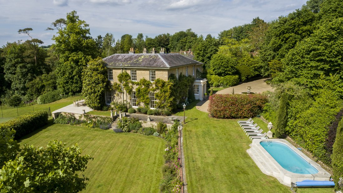 House in Dorset, England 1 - 18210175