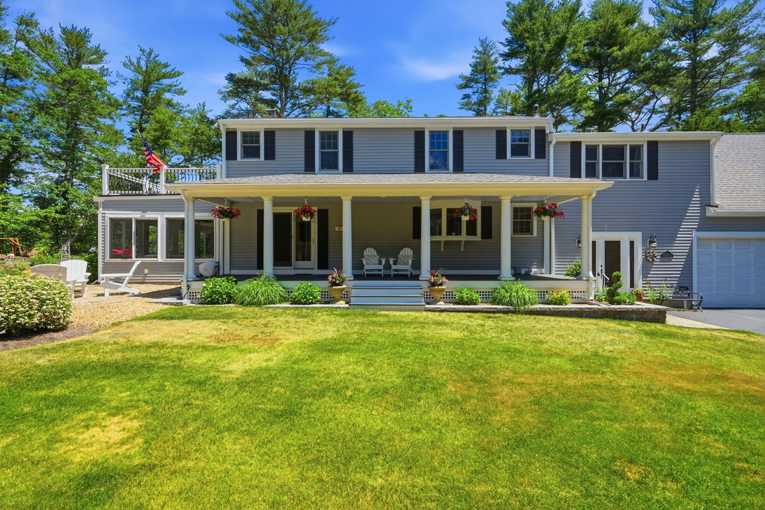 Haus in Duxbury, Massachusetts, Vereinigte Staaten 2 - 18210754