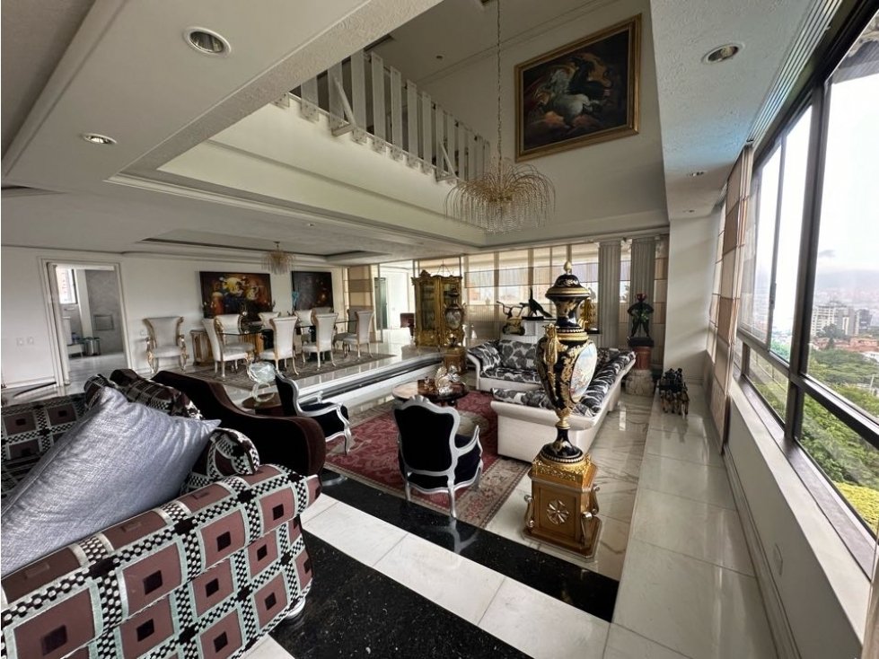 Apartment in Medellín, Antioquia, Colombia 5 - 18209905