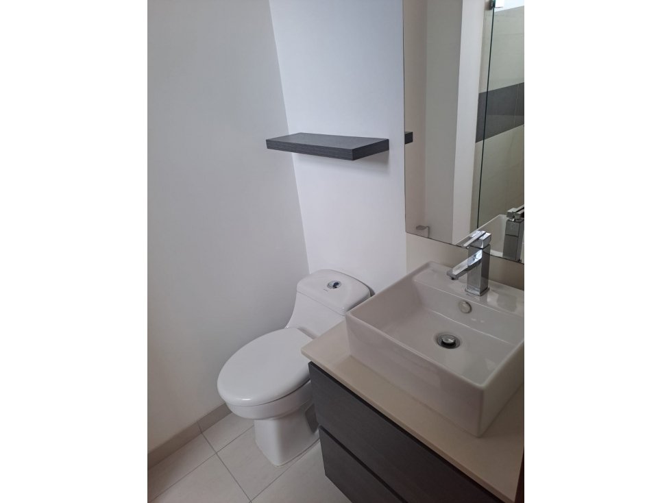Apartment in Medellín, Antioquia, Colombia 5 - 18209924