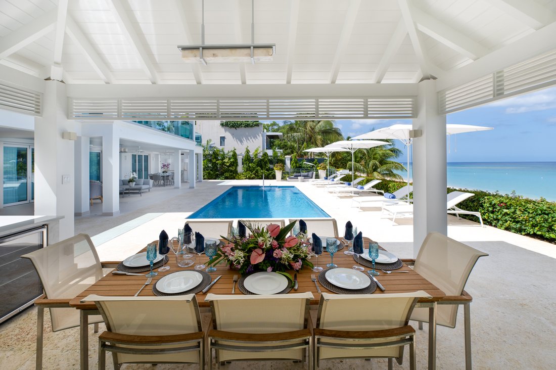Villa in Lower Carlton, Saint James, Barbados 5 - 18209944