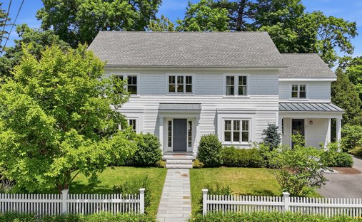 Concord, Massachusetts, Estados Unidos 1