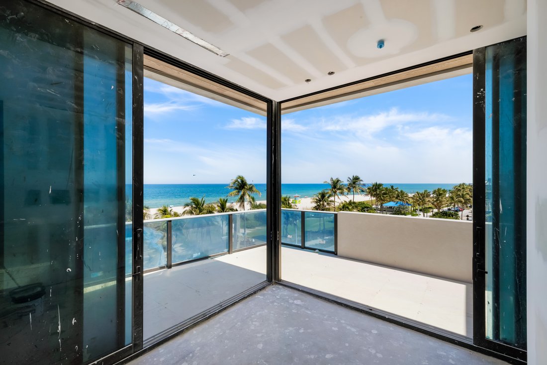 House in Hillsboro Beach, Florida, United States 1 - 18210466