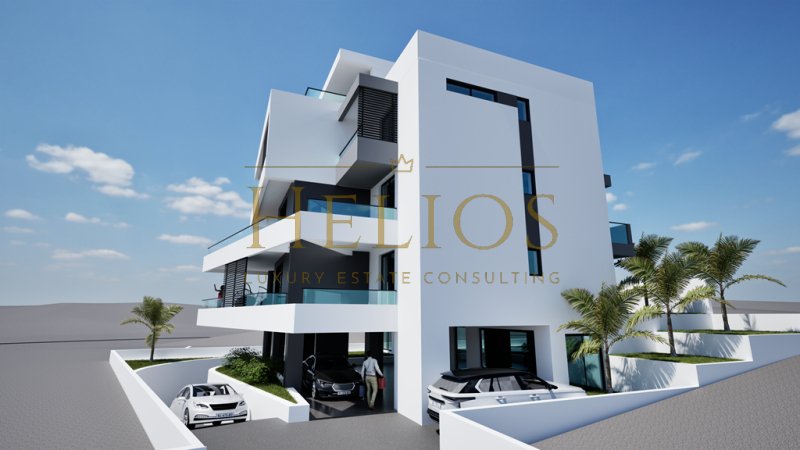 Apartment in Crete, Greece 3 - 18209952