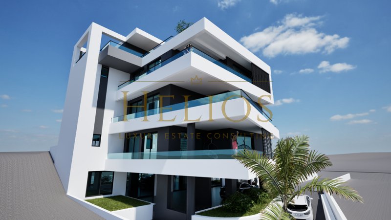 Apartment in Crete, Greece 4 - 18209952