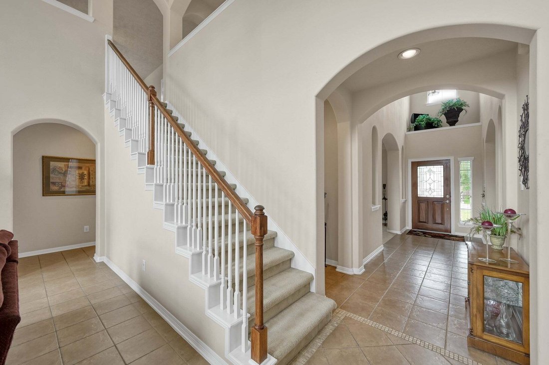 House in Spring, Texas, United States 4 - 18210165