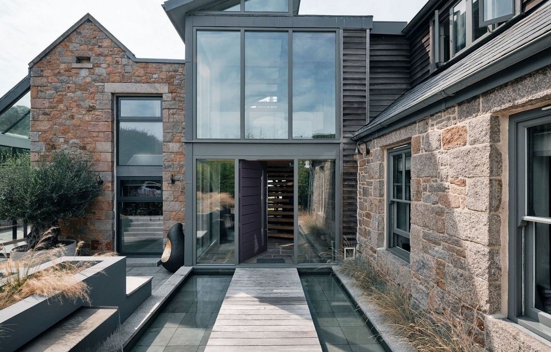 House in Jersey, St Lawrence, Jersey 2 - 18210028