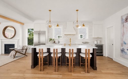 Casa en Hingham, Massachusetts, Estados Unidos 1