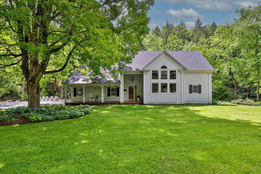 Haus in Grafton, Vermont, Vereinigte Staaten 1 - 17340118