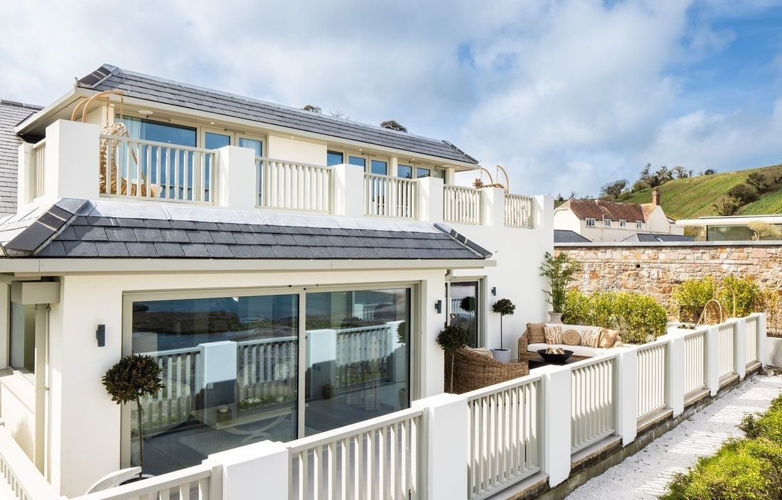 House in Jersey, St Martin, Jersey 1 - 18209971