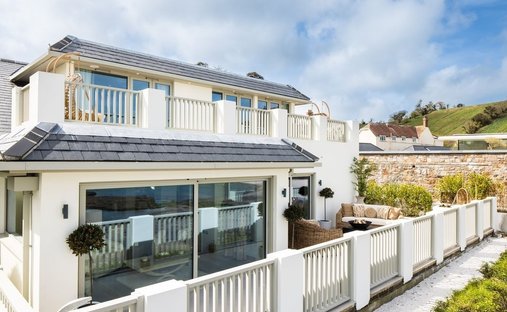Haus in Jersey, Saint Martin, Jersey 1