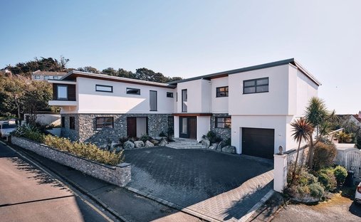 House in Jersey, St Brelade, Jersey 1