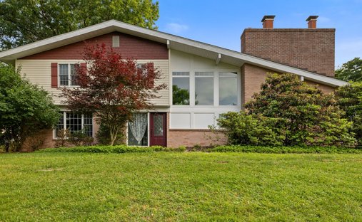 Maison à Ross Township, Pennsylvanie, États-Unis 1