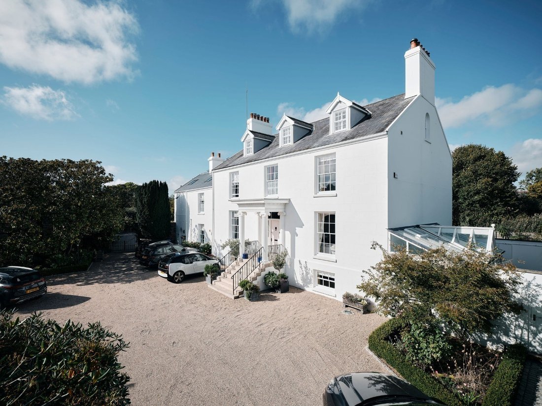Casa a Jersey, Saint Lawrence, Jersey 3 - 18210068