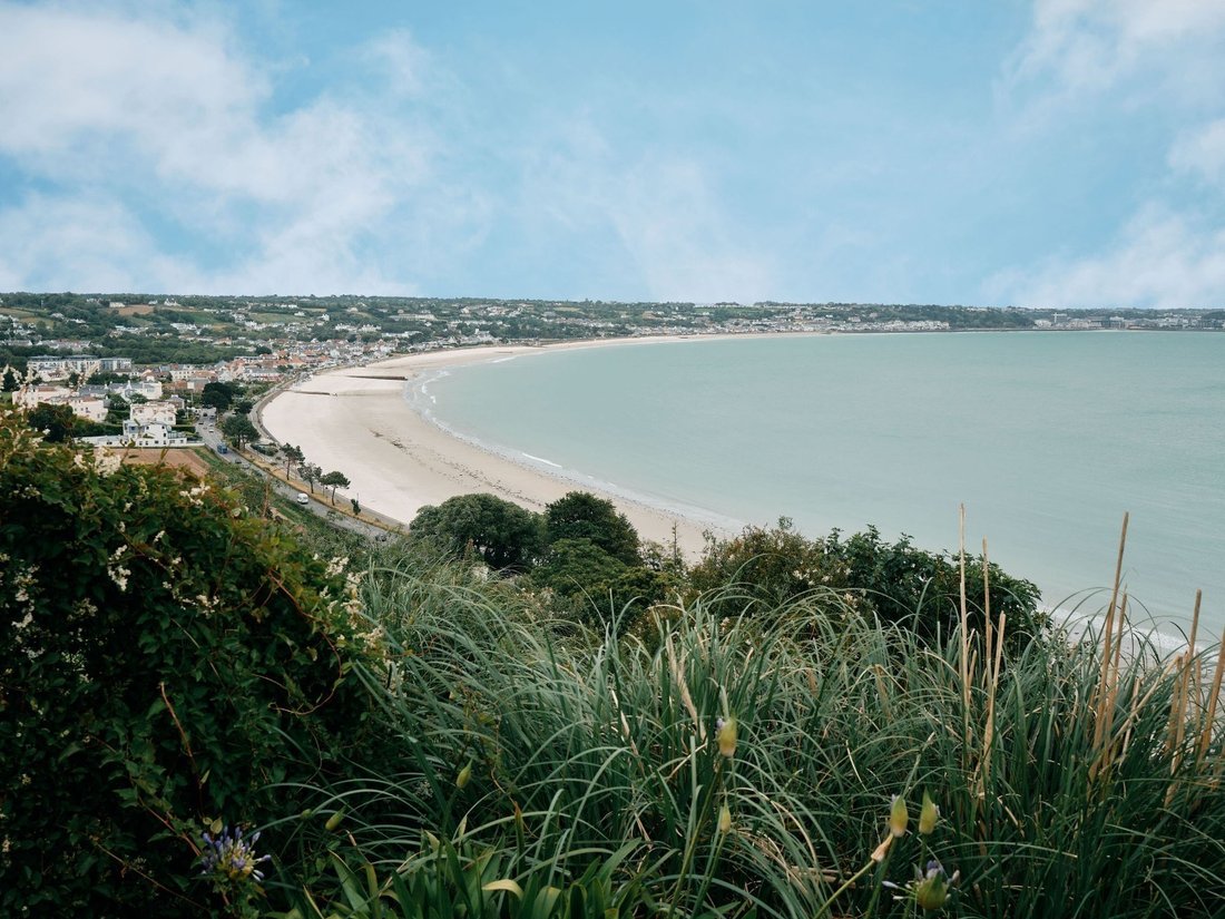 House in Jersey, St Lawrence, Jersey 1 - 18210086