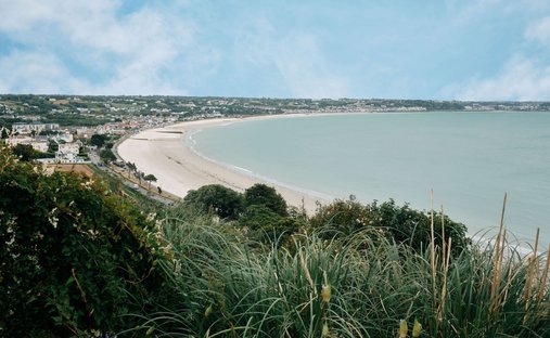 Casa en Jersey, St Lawrence, Jersey 1