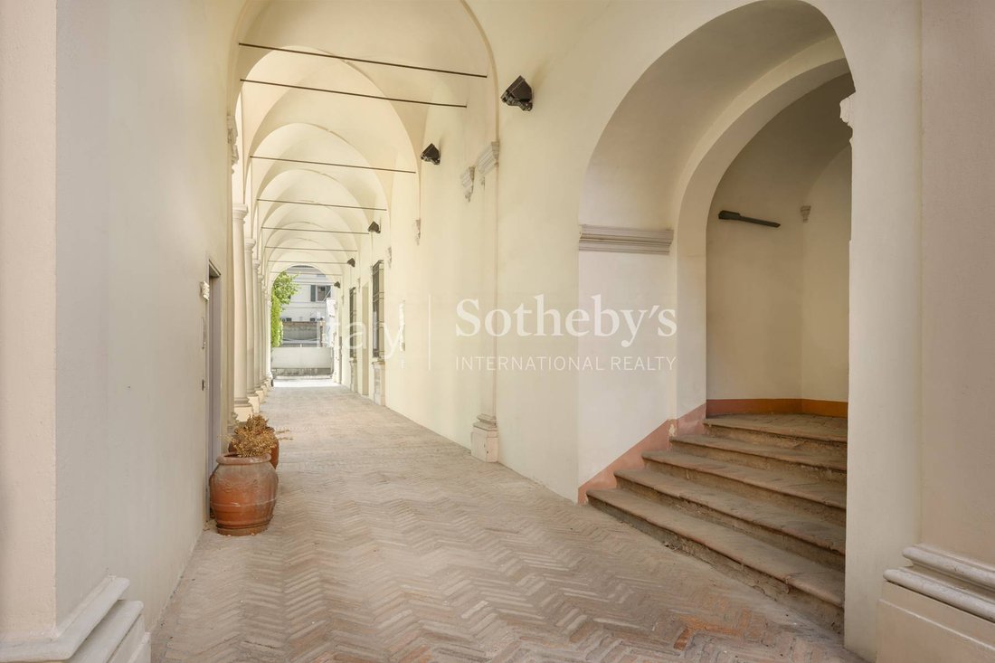 House in Irnerio, Bologna, Italy 4 - 18210342