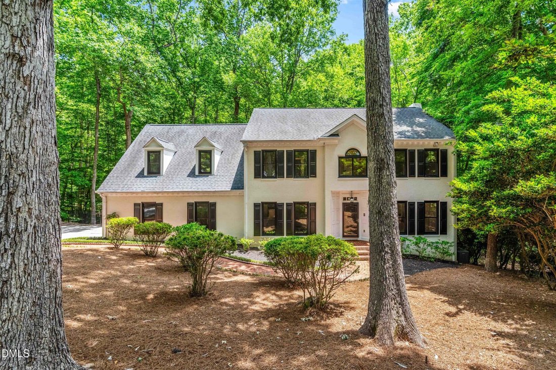 House in Raleigh, North Carolina, United States 3 - 18210582